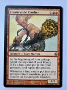 Countryside Crusher