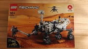 Zestaw Lego Mars Łazik kosmiczny - nieużywany