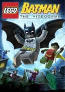 LEGO Batman Steam CD KLUCZ