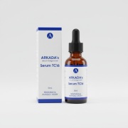 Arkada Serum Kolagenowe TC16 - Regeneracja Paznokci i Skóry 11ml