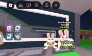 Steal a Brainrot Roblox - Los Bunitos