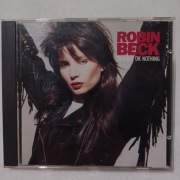 Robin Beck - Trouble Or Nothing 