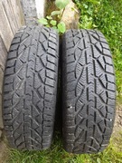 Opony zimowe Taurus Winter 195/65 R15 91H