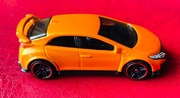 Hot Wheels Exclusives 2025 - Honda Civic Type R FK2