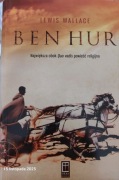 Lewis Wallace, Ben Hur