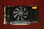 Karta  graficzna  GTS250