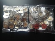 5 zł Tykocin woreczek menniczy