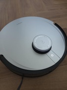 Robot odkurzająco- mopujący ecovacs deebot X1 Omni