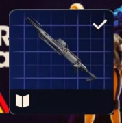 ARC Raiders - Schemat Blueprint Plan Aphelion