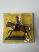 DeAgostini figurka żołnierza Cavalryman of Boer Commando RPA 1899