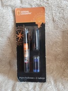 Pióro kulkowe na naboje. 