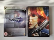 Perfect Dark Zero Edycja Kolekcjonerska 4xA Nowa 