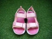 Buty sandałki dziewczęce rozmiar 31 wkladka 20cm