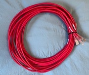 Kabel UTP 3m cat6a RJ45 patchcord