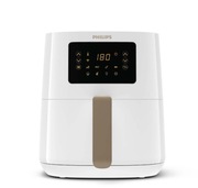 Air fryer Philips Ovi Connected HD9255/30 1400W 4,1l Aplikacja mobilna