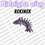 Midnightcity rekinek