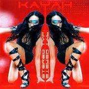 Kayah – stereotyp  cd 