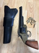 replika rewolwer smith & wesson denix model 1008 L replika