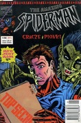 Gracze i pionki. The Amazing Spiderman 1998 nr 1