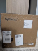 Synology DX1222 - FABRYCZNIE NOWY w oryginalnym pudełku z plombami