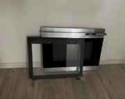 Drzwi Piekarnika AMICA EBF 7941 AA - Kompletne + Szyby - Stan BDB