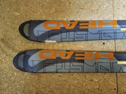 Narty Head Monster intelligence I.M70 170 cm