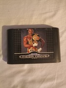 Sega Mega Drive Gry Retro