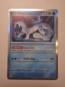 Chien-Pao Rare SSP 56/191 Surging Sparks Pokemon Trading Card Game