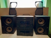 Wieża Stereo SHARP CD-K60