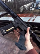 KWA RONIN DMR 2.4J EBB TITAN | GATE ETU | 2 MAGAZYNKI I PUDEŁKO | ASG 