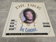 Dr. DRE The Chronic
