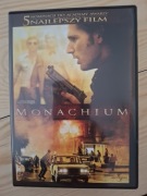 MONACHIUM DVD nowe bez folii PL Steven Spielberg Eric Bana Daniel Craig 