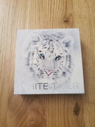 Moneta srebrna Biali Łowcy Biały Tygrys (White Tiger) 3 oz 5$