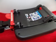 Ickle Bubba Isofix mocowanie fotelika 0-13kg
