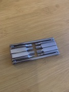 Mini zestaw narzędzi 8w1