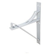 Uniwersalny Wspornik Poziomego Bajlera C.W.U. od 80-140 litrów