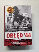 Piotr Zychowicz - Obłęd 44