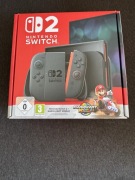 Nintendo Switch 2 + Mario Kart World