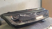 Skoda octavia 4 IV lampa prawa 5E4 951 016