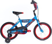 Nowy Rower HUFFY 16 cali | SPIDER-MAN Marvel | Pajęczyna