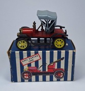 ZISS MODELL - OPEL DOKTOR 1909, Made in W. Germany, skala 1:43