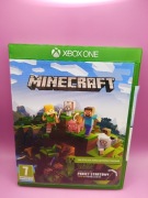 Minecraft – Xbox One