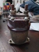 Elektromagnes rozrusznika UAZ