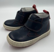 Buty skórzane Emel rozm 25