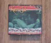 Kram Jul - 40 Romantiska Jul Och Kram Later