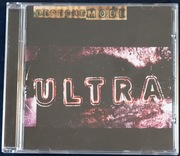 DEPECHE MODE: Ultra (cd)