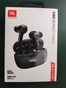 JBL VIBE BEAM słuchawki bezprzewodowe