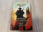 Mroczna Wieża Tom 1 Narodziny Rewolwerowca komiks PL UNIKAT od 1zł