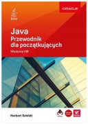 Java. Przewodnik dla początkujących Wydanie VIII Herbert Schildt