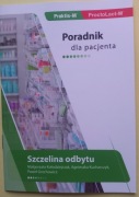 Szczelina odbytu - Poradnik dla pacjenta . Informator. . Polecam. 